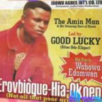 Amin Man - Ivbere Baba featured image Amin Man - Ivbere Baba – Amin Man music