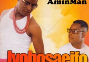 Amin Man - Agbonterienrien – Aminman music mp3 download