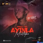 Best Of Ayinla Omowura Mixtape – Ayinla Omowura songs