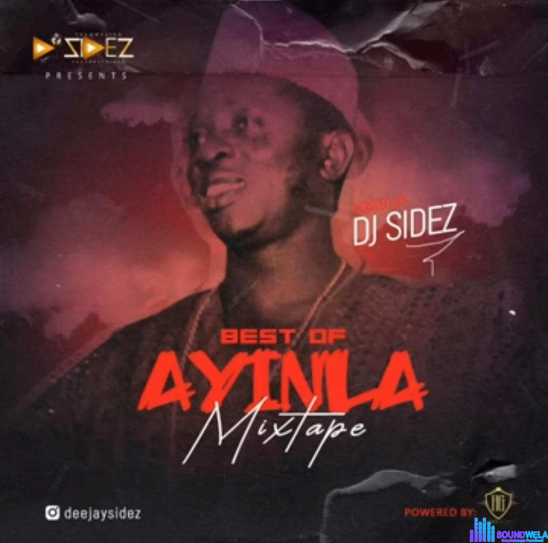 Best Of Ayinla Omowura Mixtape featured image Best Of Ayinla Omowura Mixtape – Ayinla Omowura songs