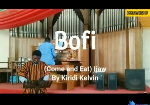 Bofi by Kiridi Kelvin Image