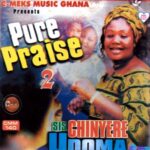 Chinyere Udoma - Adim Well Loaded featured image Pure Praise @ Cover Image