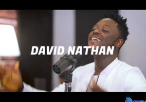 David Nathan - If No Be You – David Nathan Songs
