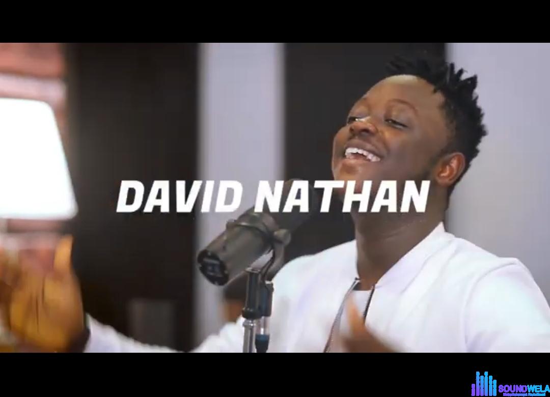 David Nathan - If No Be You featured image David Nathan - If No Be You – David Nathan Songs