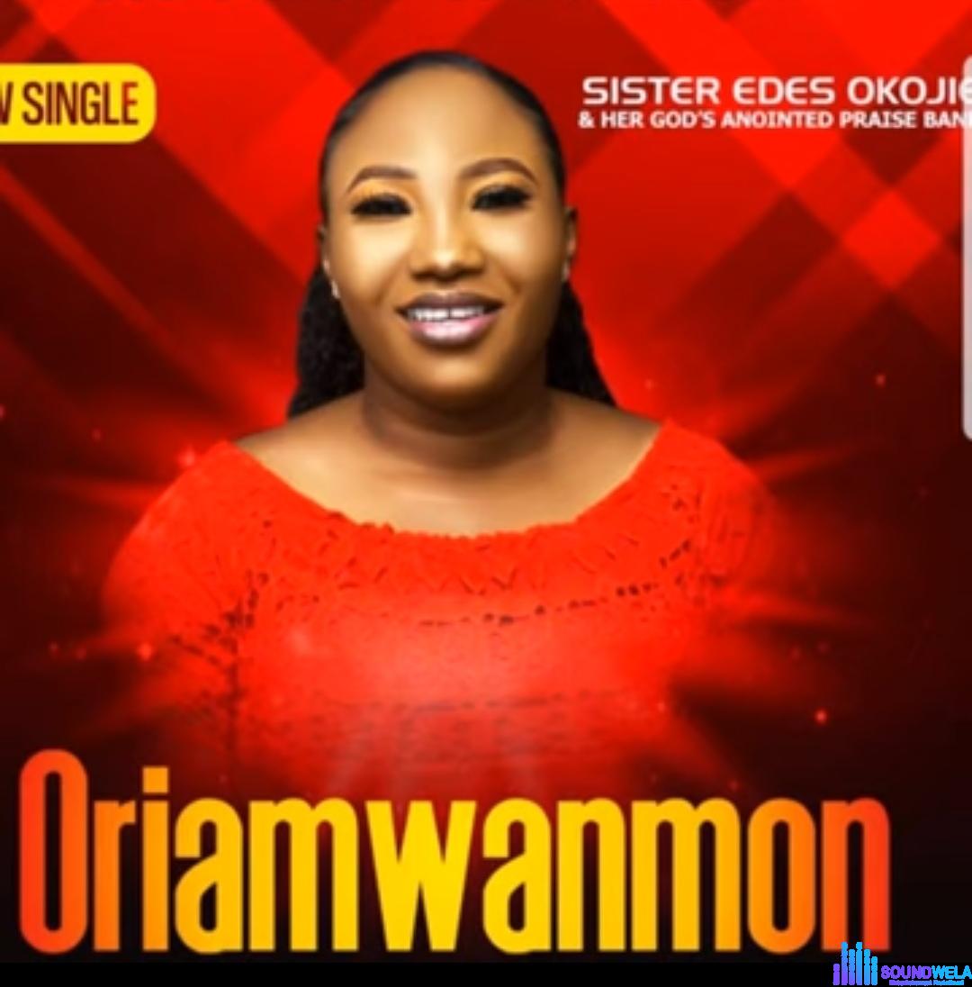 Edes Okojie - My Inheritance featured image Edes Okojie - My Inheritance – Edes Okojie Songs