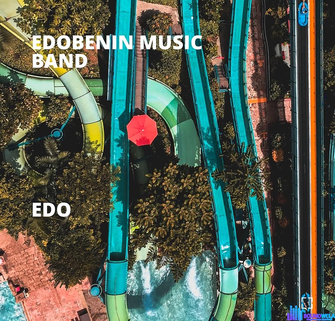 Amadin Ekhorose - Emwanmator featured image Edo Benin Music
