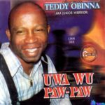 Emperor Teddy Obinna DJ Mix featured image Emperor Teddy Obinna DJ Mix – Emperor Teddy Obinna