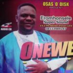 Adviser Eromhonsele Live On Stage featured image Eromhonsele