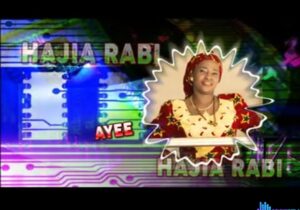 Hajiya Rabi Alijenu - Ayee featured image Hajiya Rabi Alijenu - Ayee – Hajia Rabi Alijenu songs