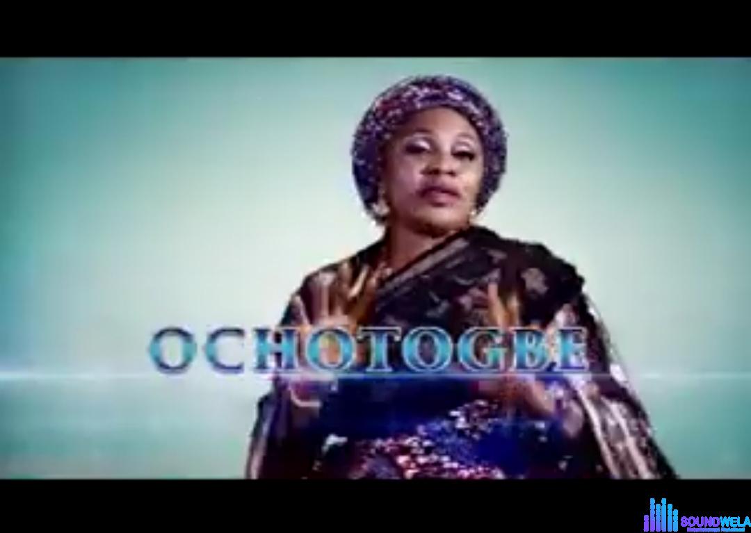 Memunatu Eke - Ochotogbe featured image Memunatu Eke - Ochotogbe – Memunatu Eke