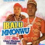Latest Best Of Michael Udegbi Mixtape featured image Latest Best Of Michael Udegbi Mixtape – Michael Udegbi