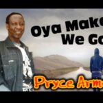 Best Of Pryce Armah Ghana Mixtape featured image Best Of Pryce Armah Ghana Mixtape – Pryce Armah