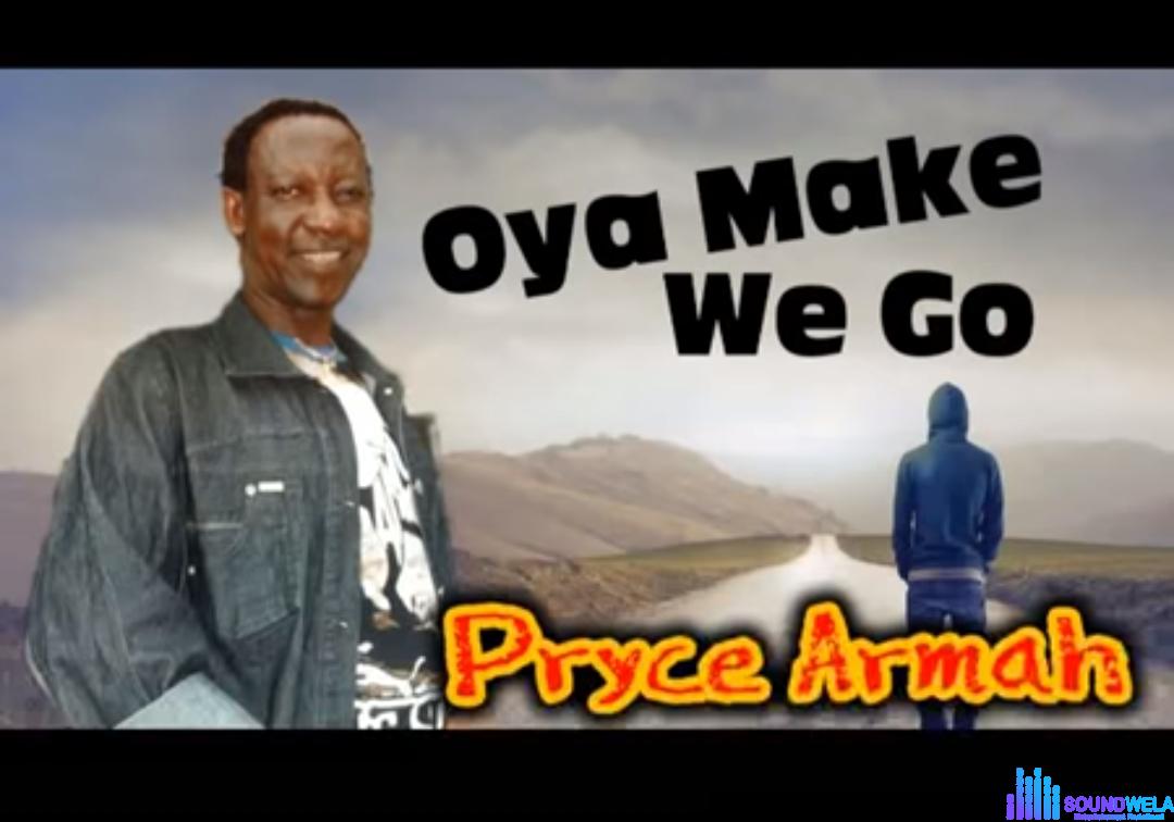 Best Of Pryce Armah Ghana Mixtape featured image Best Of Pryce Armah Ghana Mixtape – Pryce Armah