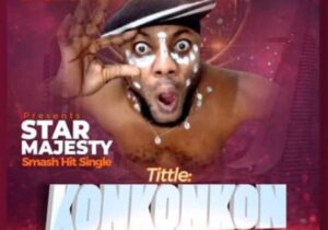 Star Majesty KonKonKon