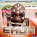 Star Majesty - Ehun featured image Star Majesty Music