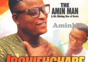 Amin Man - Osanorekete – The Amin Man songs mp3 download