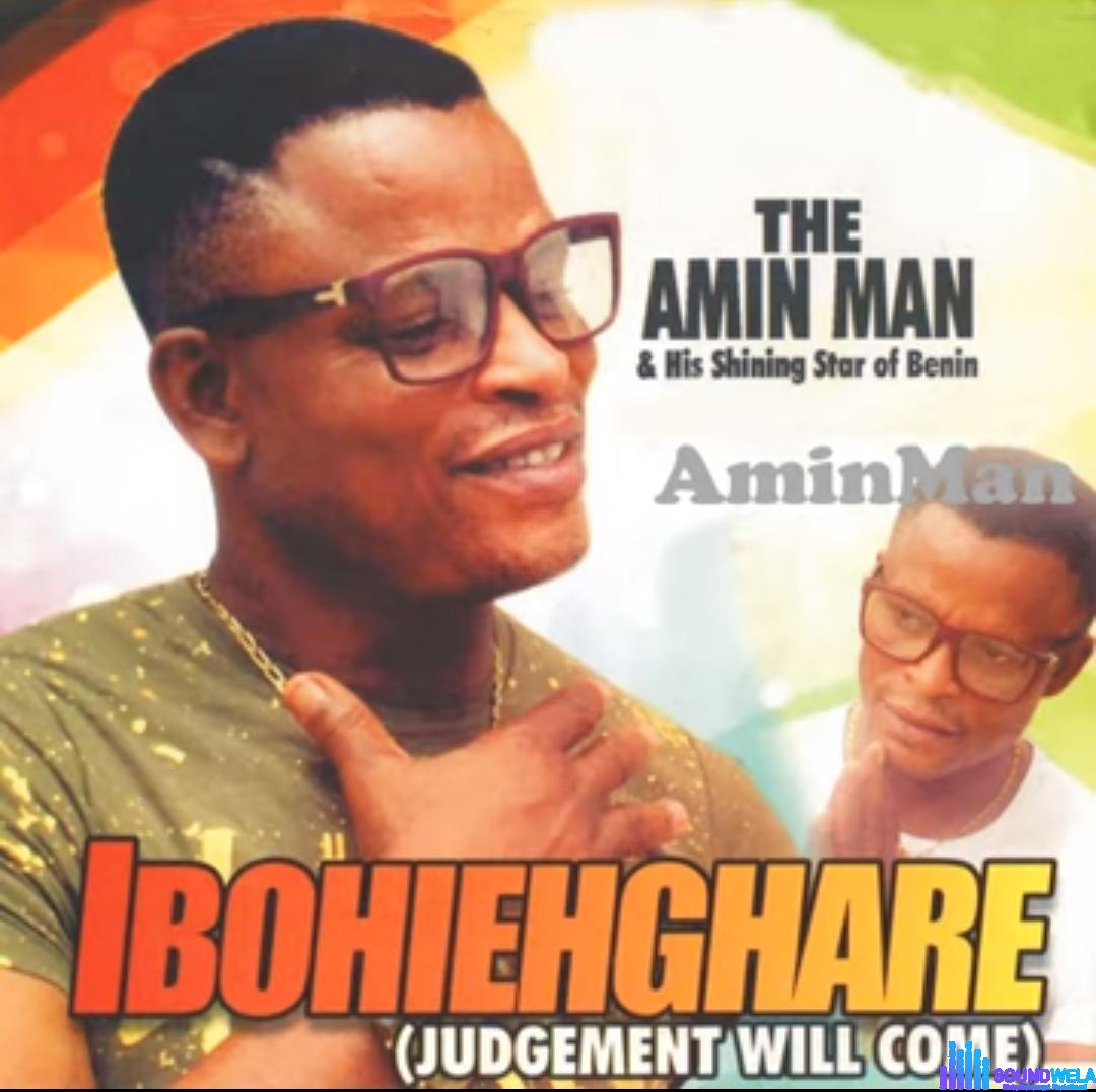 Amin Man - Ovbiye featured image Amin Man - Ovbiye – The Amin Man songs mp3 download
