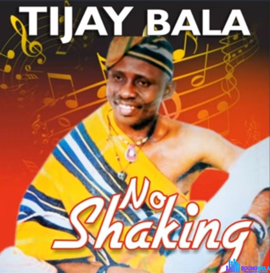 Tijay Bala - Ane Igala featured image Tijay Bala - Ane Igala – Tijay Bala songs