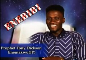 Tony Dickson Enemakwu - Enebibi – Tony Dickson Enemakwu
