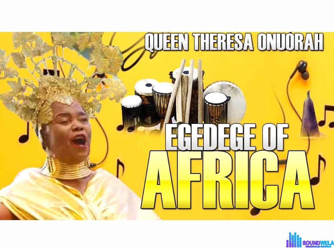 Best Of Egedege Theresa Onuorah Mixtape featured image Best Of Egedege Theresa Onuorah Mixtape – best Of Egedege