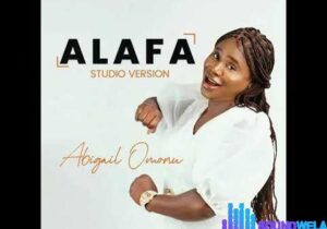 Abigail Omonu - Praise You Personally – hqdefault