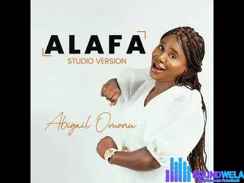 Abigail Omonu - Praise You Personally – hqdefault