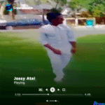 Jossy Atai - Praise And Worship featured image Jossy Atai - Praise And Worship – jossy Atai