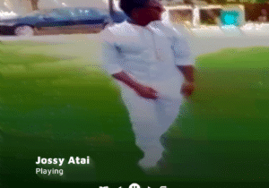 Jossy Atai - Tenimu Foreign – jossy Atai