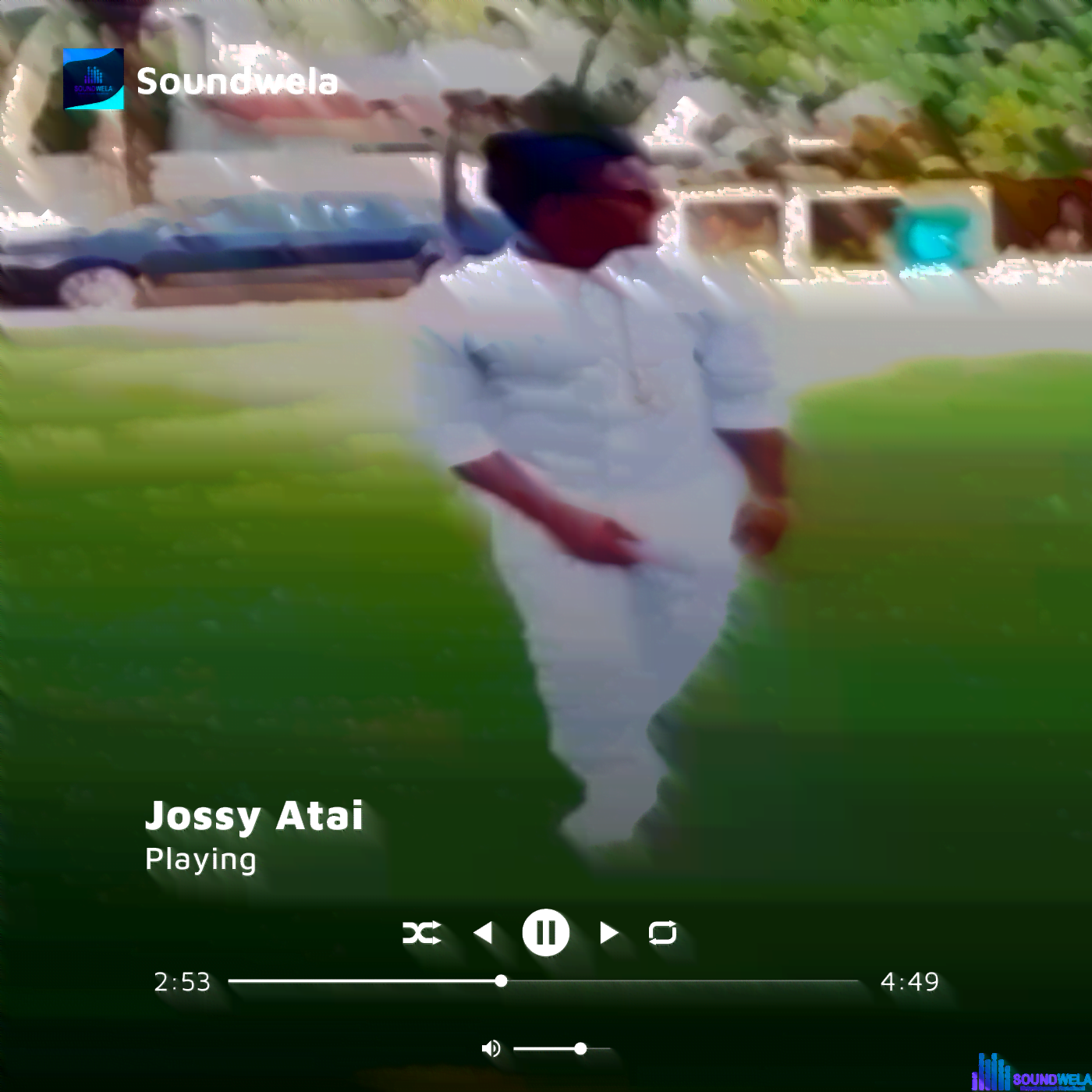 Jossy Atai - Tenimu Foreign featured image Jossy Atai - Tenimu Foreign – jossy Atai