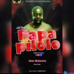 Star Majesty - Papa Pilolo featured image Star Majesty Songs
