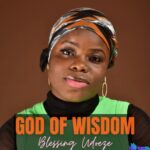 Blessing Udoeze - God Of Wisdom featured image God of Wisdom by Blessing Udoeze
