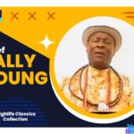 Chief Sally Young - Ono Djewe (Oko Oko) featured image Chief Sally Young Music