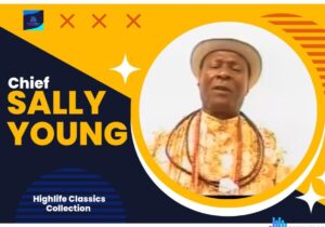 Chief Sally Young - Urhobo Midwest Invasion (Biafra War) featured image Chief Sally Young Music