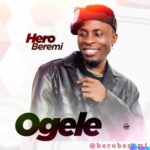 Hero Beremi - Ogele featured image Ogele by Hero Beremi