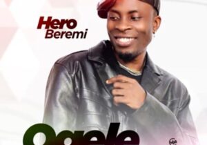 Ogele by Hero Beremi