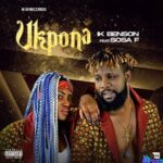 IK Benson ft Sosa F - Ukpona featured image IK Benson Feat Sosa F