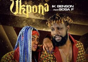IK Benson Feat Sosa F