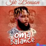 IK Benson - Oma Balance featured image Oma Balance by IK Benson