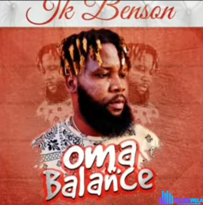 IK Benson - Oma Balance featured image Oma Balance by IK Benson