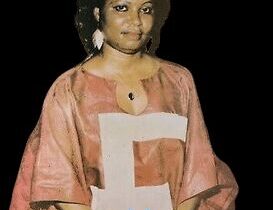 Nelly Uchendu