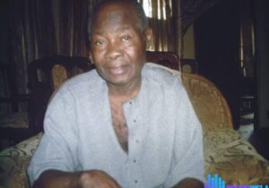 Patty Obasi