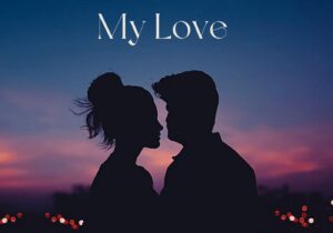 Pereama Freetown song - My Love