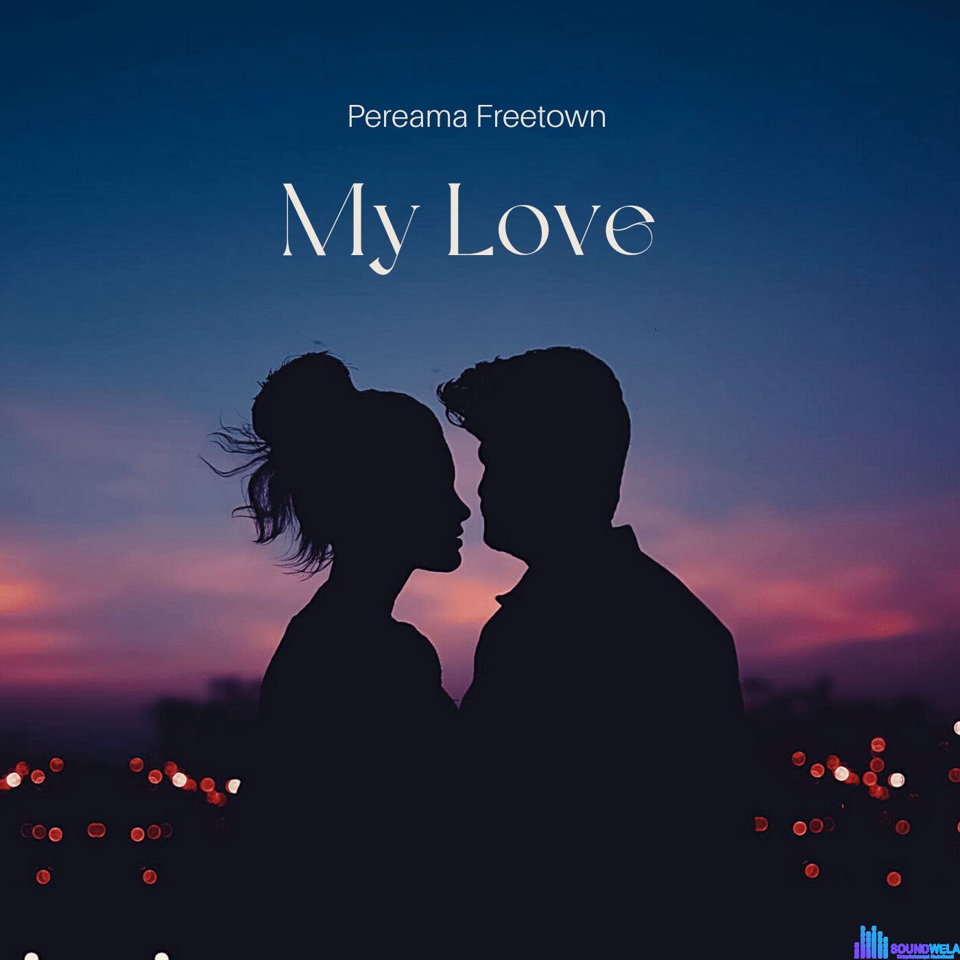 Pereama Freetown - My Love featured image Pereama Freetown song - My Love