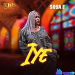 Sosa F - Iye (Mother) featured image Iye by Sosa F