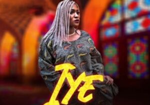 Iye by Sosa F