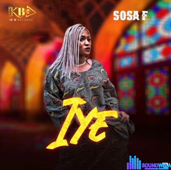 Sosa F - Iye (Mother) featured image Iye by Sosa F
