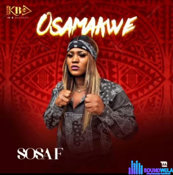 Sosa F - Osamakwe featured image Osamakwe
