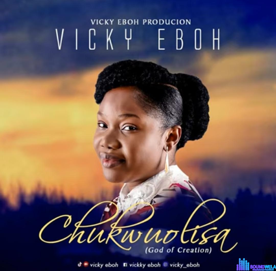Vicky Eboh - Ihechinelo featured image Vicky Eboh Chukwuolisa