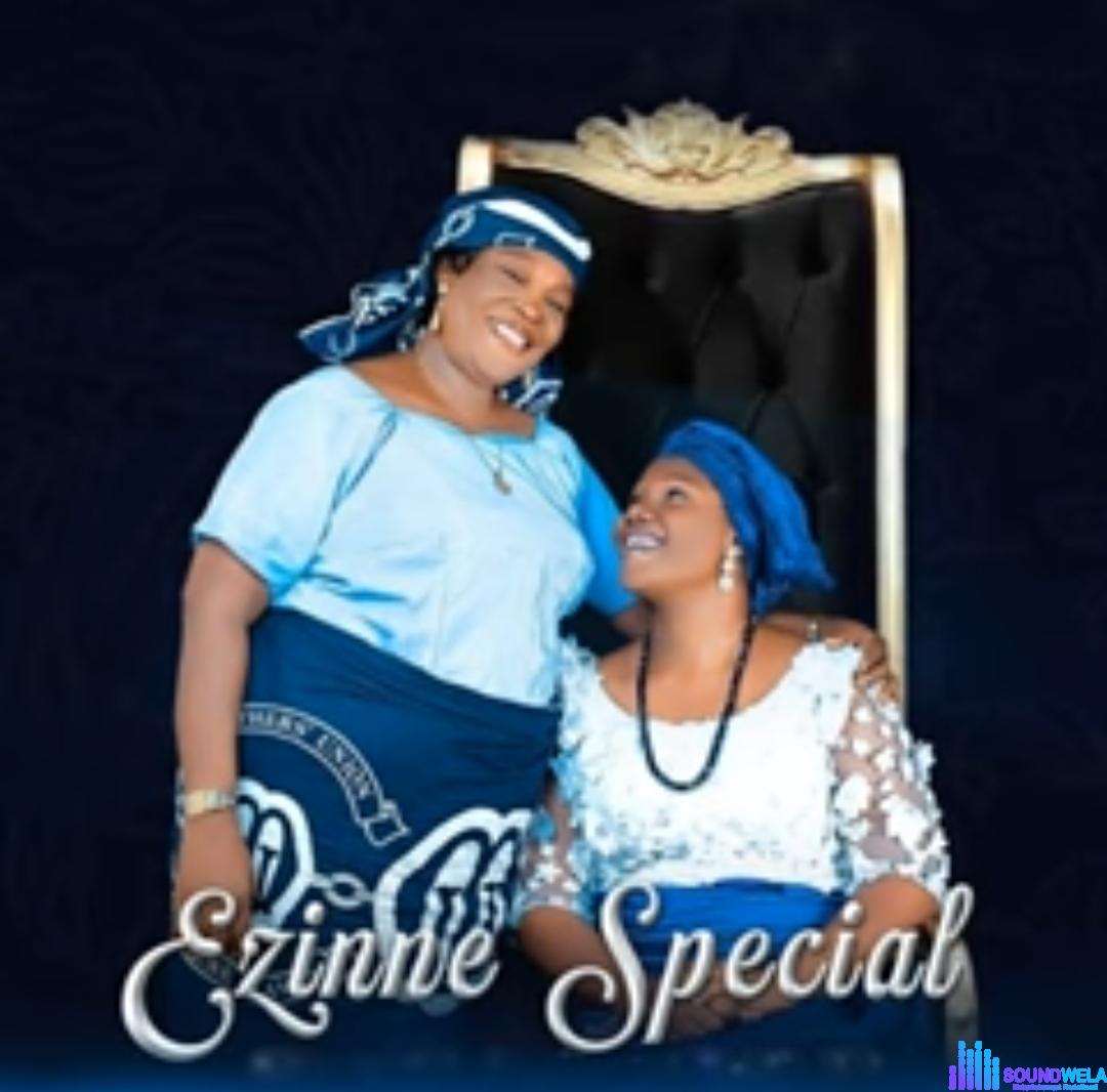 Vicky Eboh - Ezinne Special featured image Ezinne Special