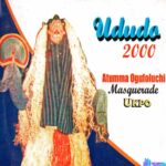 Atumma Ogufoluchi - Ude Gbulu Ebunu featured image Atumma Ogufoluchi Masquerade Song